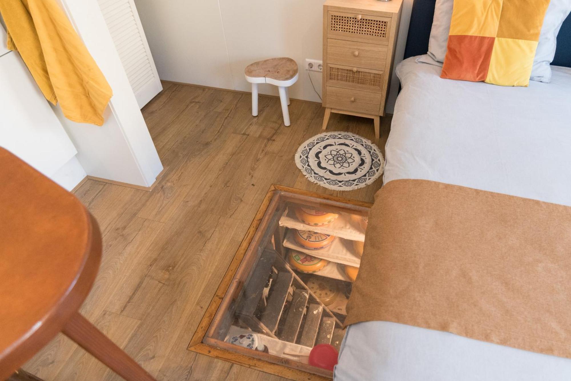 Luttik Oudorp 30 Daire Alkmaar Dış mekan fotoğraf