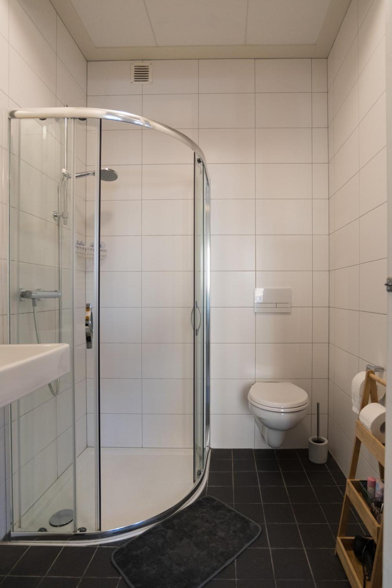 Luttik Oudorp 30 Daire Alkmaar Dış mekan fotoğraf