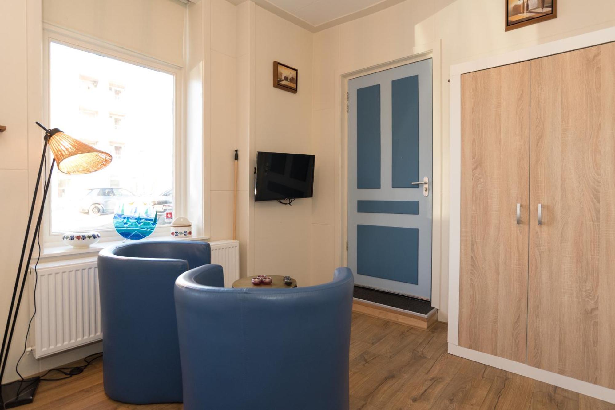 Luttik Oudorp 30 Daire Alkmaar Dış mekan fotoğraf