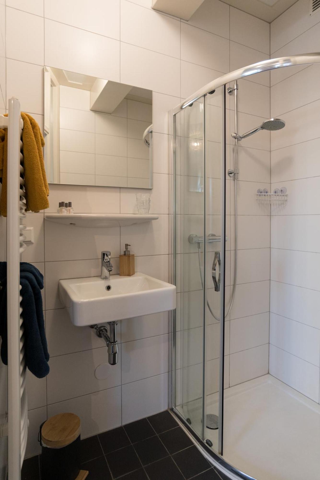 Luttik Oudorp 30 Daire Alkmaar Dış mekan fotoğraf