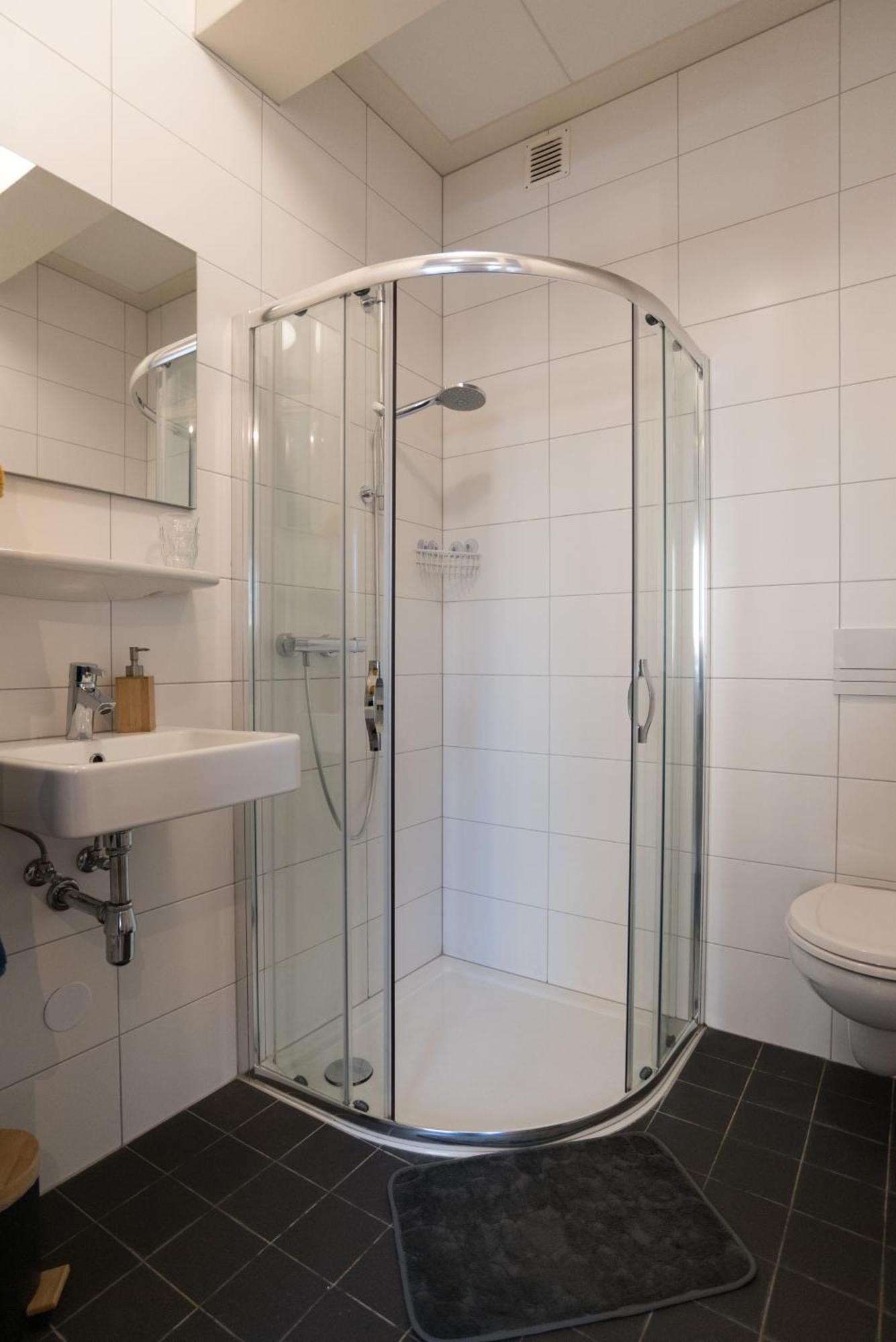 Luttik Oudorp 30 Daire Alkmaar Dış mekan fotoğraf